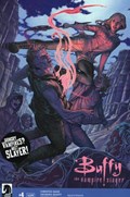 BUFFY THE VAMPIRE SLAYER SEASON 11 #4 