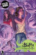 BUFFY THE VAMPIRE SLAYER SEASON 11 #10 