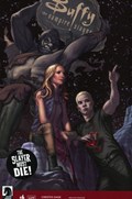 BUFFY THE VAMPIRE SLAYER SEASON 11 #6 