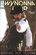 WYNONNA EARP LEGENDS #1-RI 