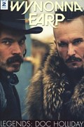 WYNONNA EARP LEGENDS #2 