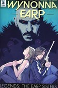 WYNONNA EARP LEGENDS #3 