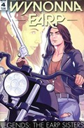 WYNONNA EARP LEGENDS #4 