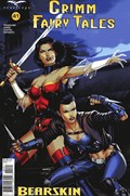 GRIMM FAIRY TALES #41B 