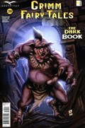 GRIMM FAIRY TALES #38D 