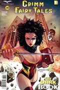 GRIMM FAIRY TALES #38 
