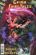 GRIMM FAIRY TALES #40B 