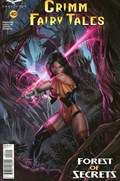 GRIMM FAIRY TALES #40 