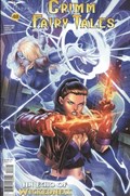 GRIMM FAIRY TALES #48D 