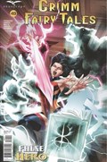 GRIMM FAIRY TALES #49 