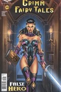 GRIMM FAIRY TALES #49D 