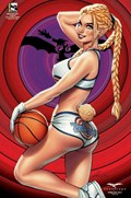 GRIMM FAIRY TALES #38-SDCC-C 