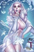 GRIMM FAIRY TALES #41E 