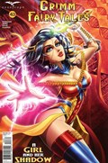 GRIMM FAIRY TALES #43C 
