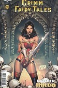 GRIMM FAIRY TALES #46 