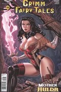 GRIMM FAIRY TALES #46C 
