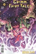 GRIMM FAIRY TALES #46D 