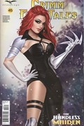 GRIMM FAIRY TALES #45D 