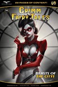 GRIMM FAIRY TALES #55D 