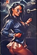 GRIMM FAIRY TALES #48E 