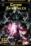 GRIMM FAIRY TALES #56B 