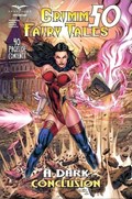 GRIMM FAIRY TALES #50 