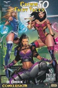 GRIMM FAIRY TALES #50B 