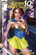 GRIMM FAIRY TALES #50E 