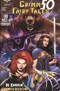 GRIMM FAIRY TALES #50D 