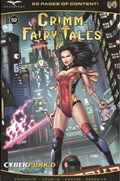 GRIMM FAIRY TALES #52 