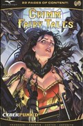 GRIMM FAIRY TALES #52D 