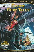 GRIMM FAIRY TALES #53B 