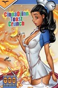 GRIMM FAIRY TALES #46F 