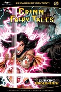 GRIMM FAIRY TALES #66 