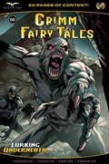 GRIMM FAIRY TALES #66B 