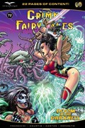 GRIMM FAIRY TALES #72B 