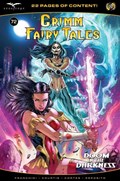 GRIMM FAIRY TALES #72 