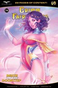 GRIMM FAIRY TALES #74C 