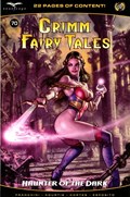 GRIMM FAIRY TALES #70C 