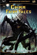 GRIMM FAIRY TALES #70B 