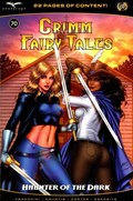 GRIMM FAIRY TALES #70D 