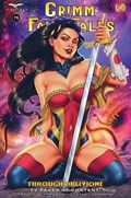 GRIMM FAIRY TALES #79C 