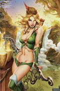 GRIMM FAIRY TALES #75-RI-B 