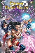 GRIMM FAIRY TALES #75 
