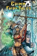 GRIMM FAIRY TALES #75B 