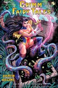 GRIMM FAIRY TALES #76B 