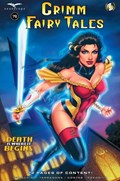 GRIMM FAIRY TALES #76D 
