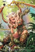 GRIMM FAIRY TALES #77B 