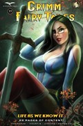 GRIMM FAIRY TALES #77D 