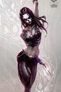 GRIMM FAIRY TALES #76-RI-E 